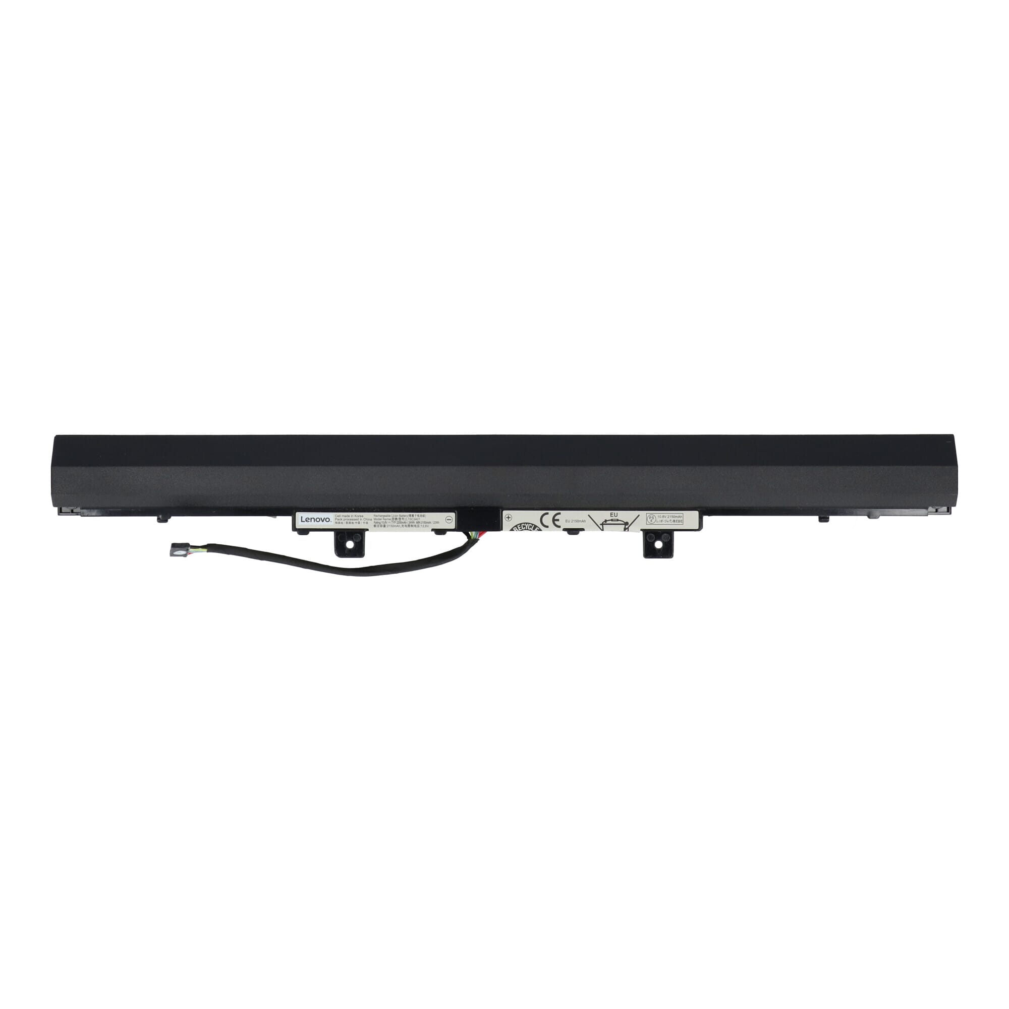 Lenovo Laptop Accu 2200 mAh