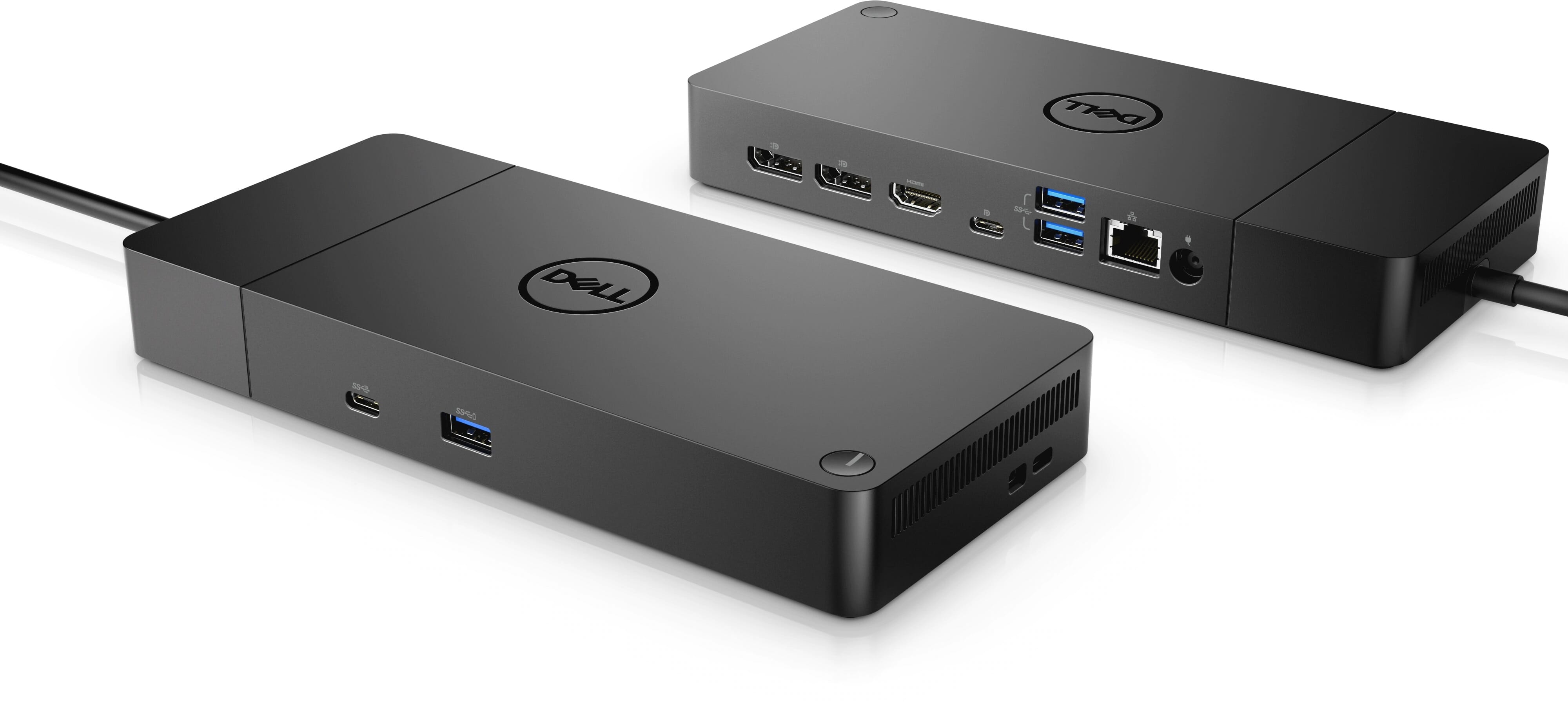 Dell Dock WD19S 130 W