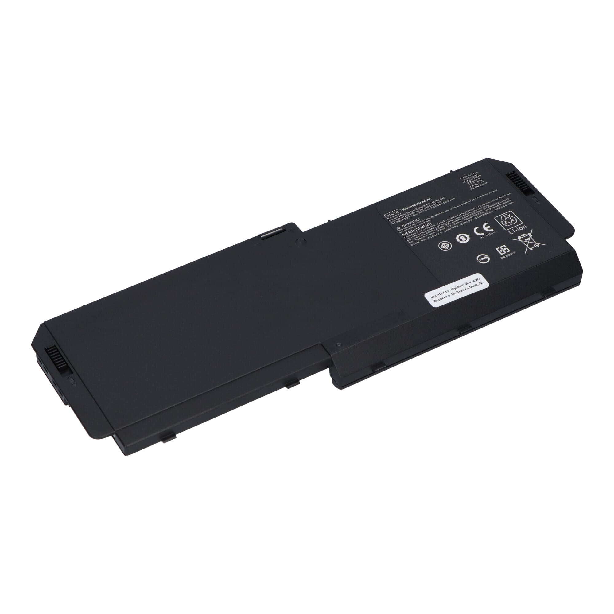 Batterie Ordinateur Portable 8200mAh