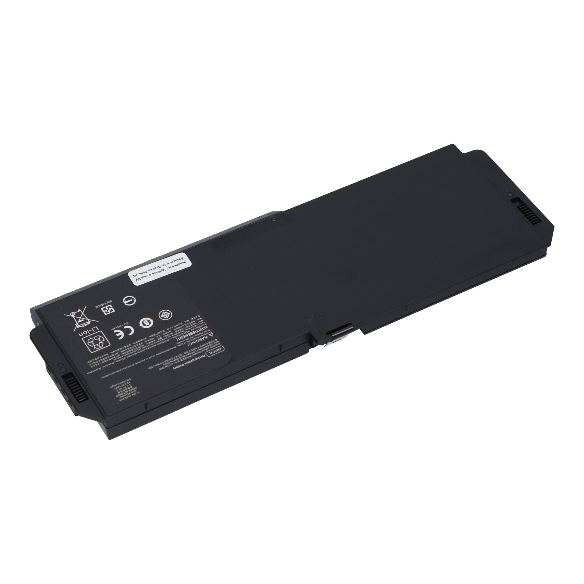 Laptop Akku 8200mAh