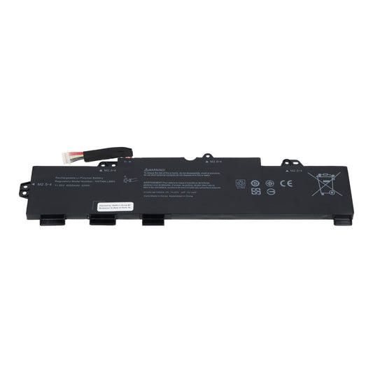 Laptop Battery 4400 mAh