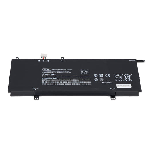 Laptop Accu 3850 mAh