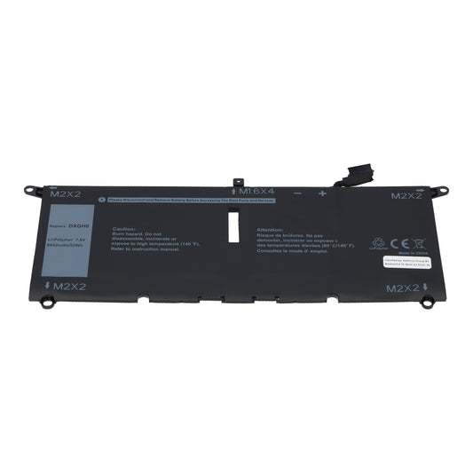 Laptop Battery 6300mAh