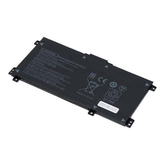 Laptop Battery 11.55V 4400mAh