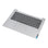 Lenovo Laptop Toetsenbord Qwerty US + Top Cover