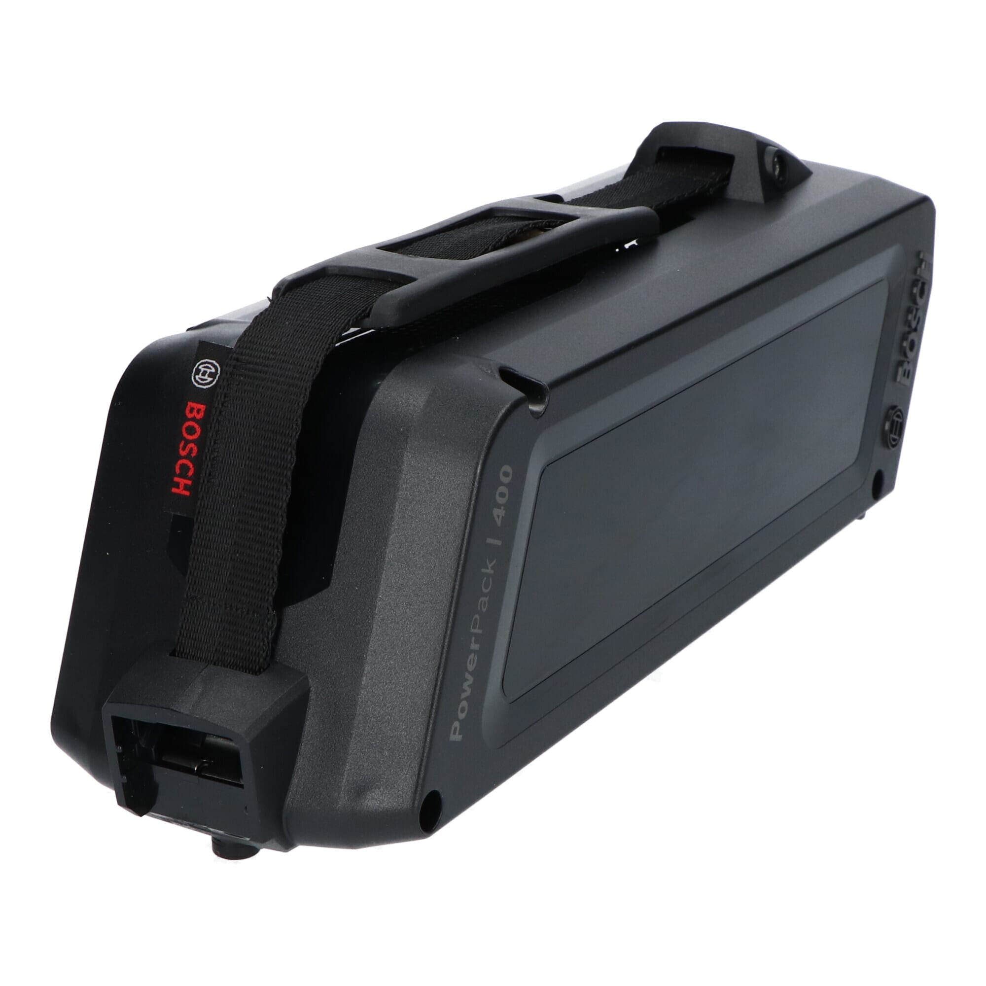 Bosch Batterie de vélo PowerPack 400 Classic+