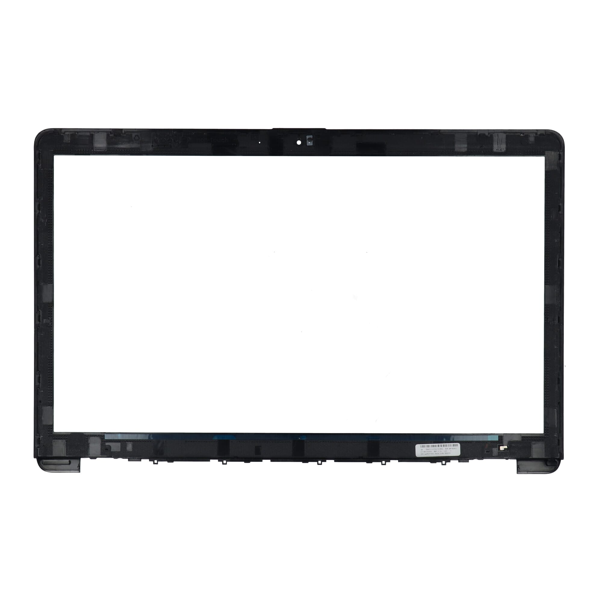 HP Laptop LCD Bezel