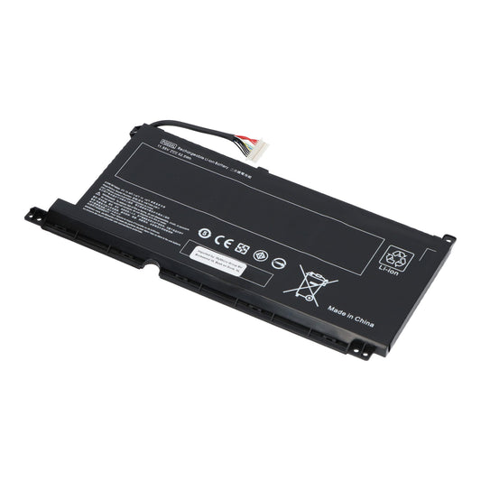 Laptop Battery 4500 mAh