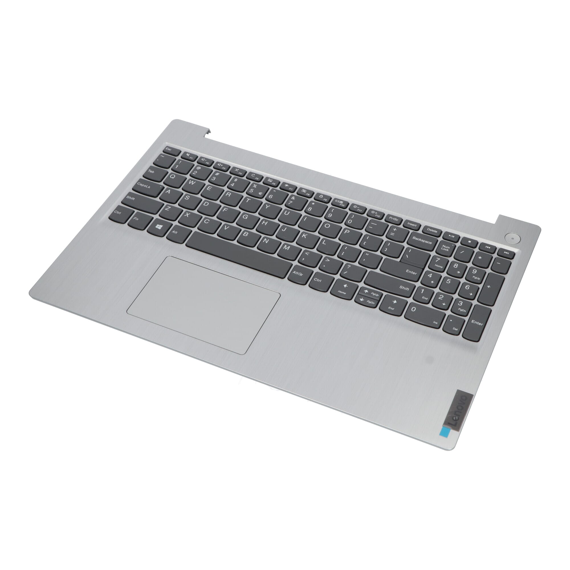 Lenovo Laptop Toetsenbord Qwerty US +Top Cover