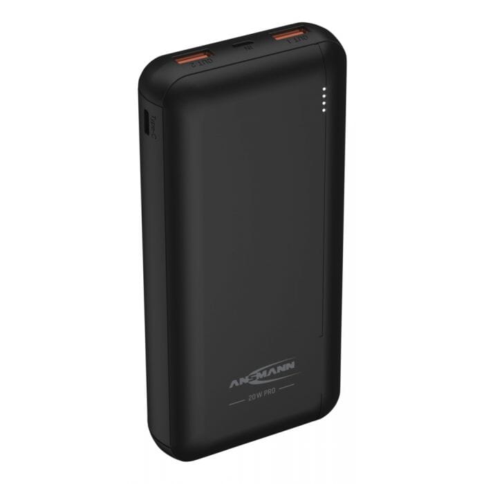 Ansmann Powerbank 20000 mAh PB320PD