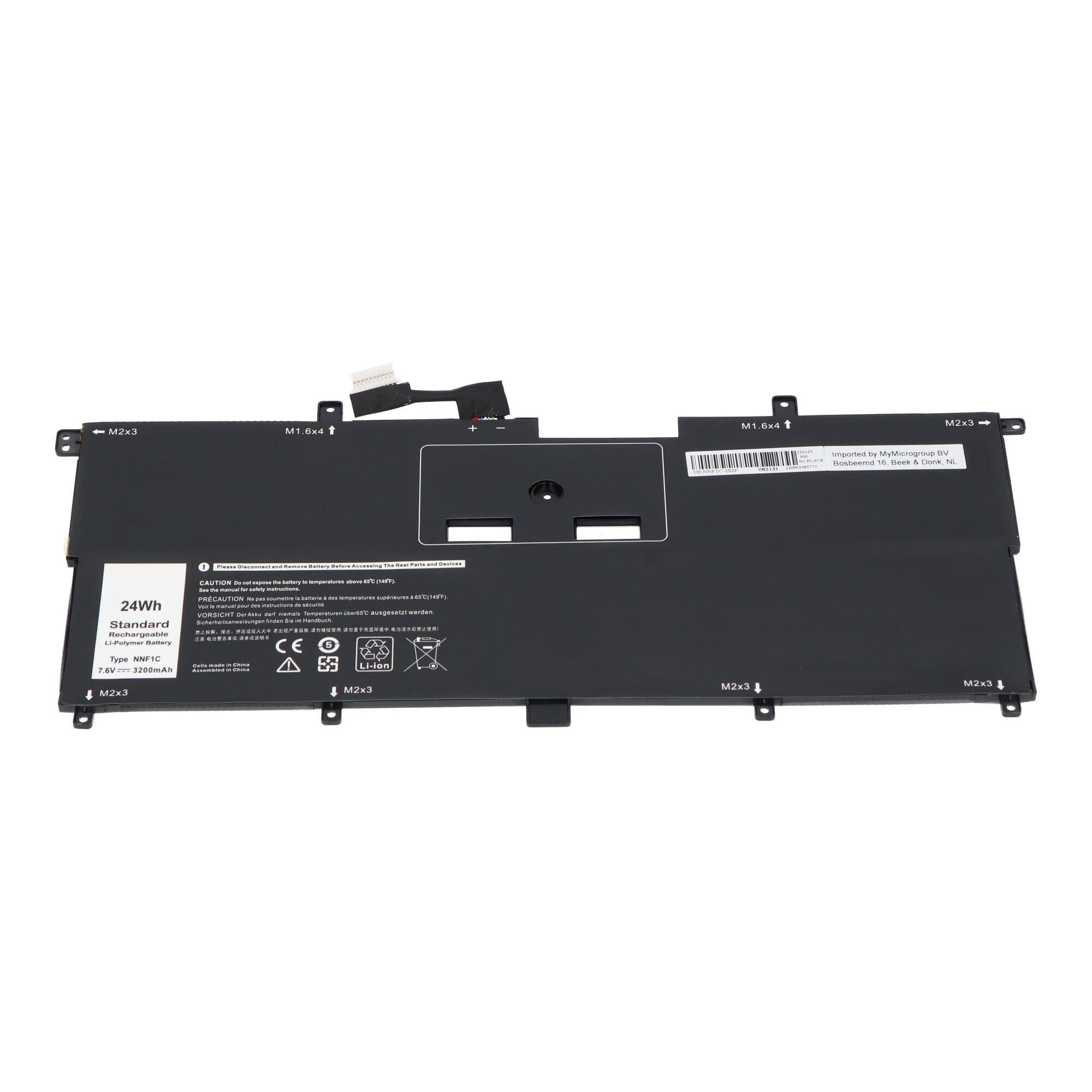 Laptop Battery 5850mAh