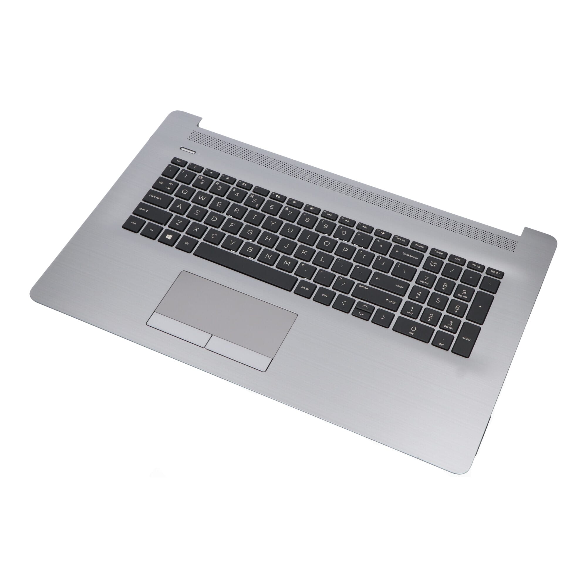 HP Laptop Toetsenbord Qwerty US + Top Cover