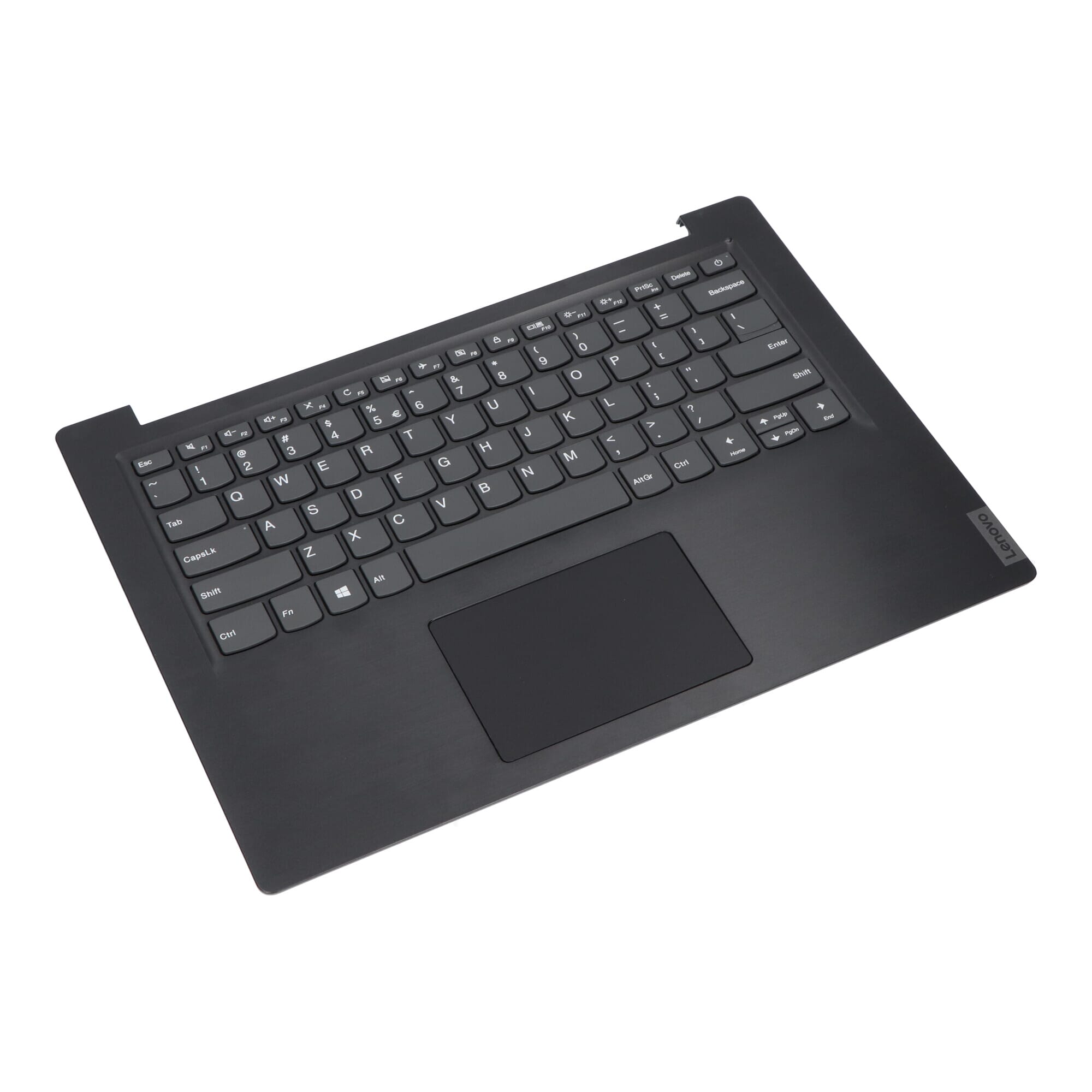 Lenovo Laptop Toetsenbord Qwerty US + Top Cover