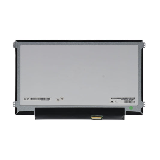 11.6 inch LCD Scherm 1366x768 Glans 40Pin eDP 20mm, Touch