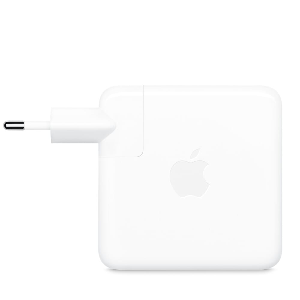 Apple USB-C AC Adapter 67W