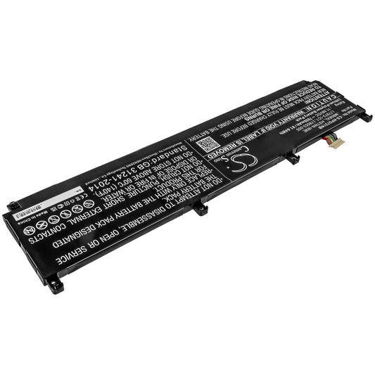 Laptop Accu 7050mAh