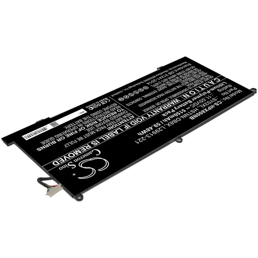 Laptop Accu 5150mAh