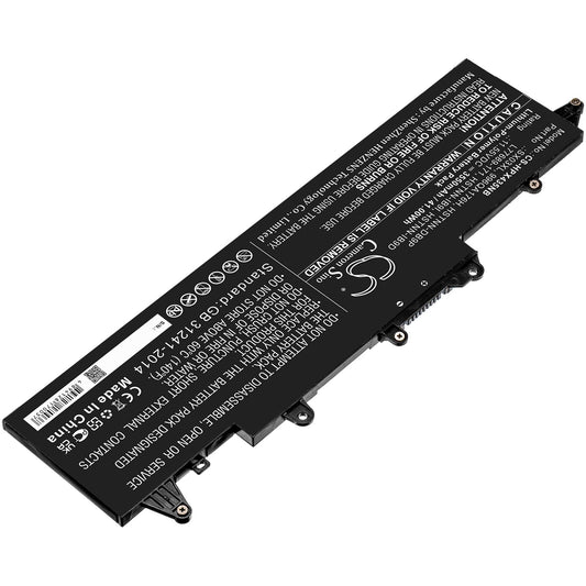 Laptop Accu 3550mAh