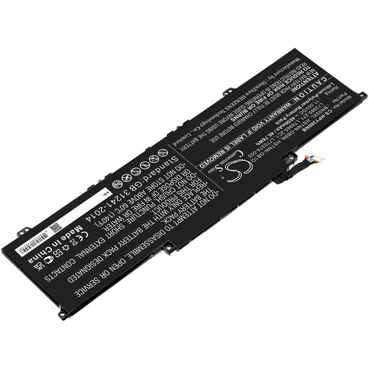 Laptop Accu 4050mAh