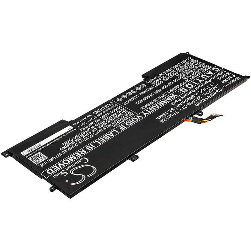 Laptop Accu 6900mAh