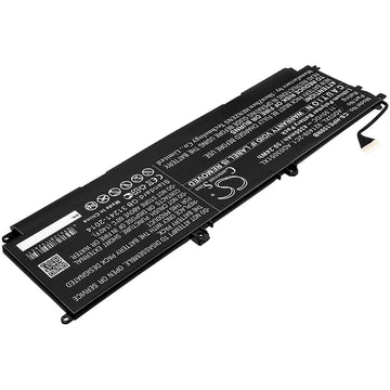 Laptop Accu 4350mAh