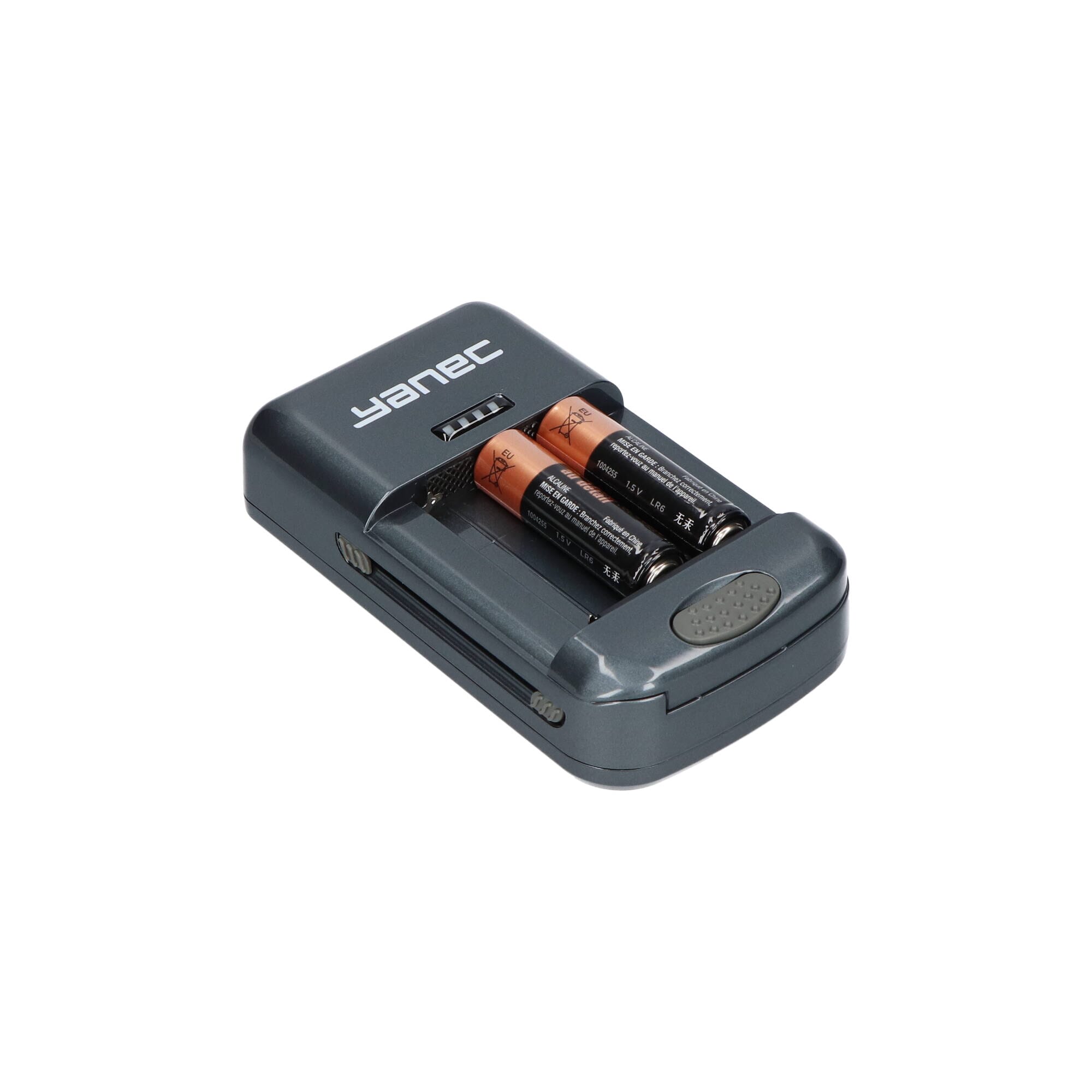 Yanec Universele Battery charger