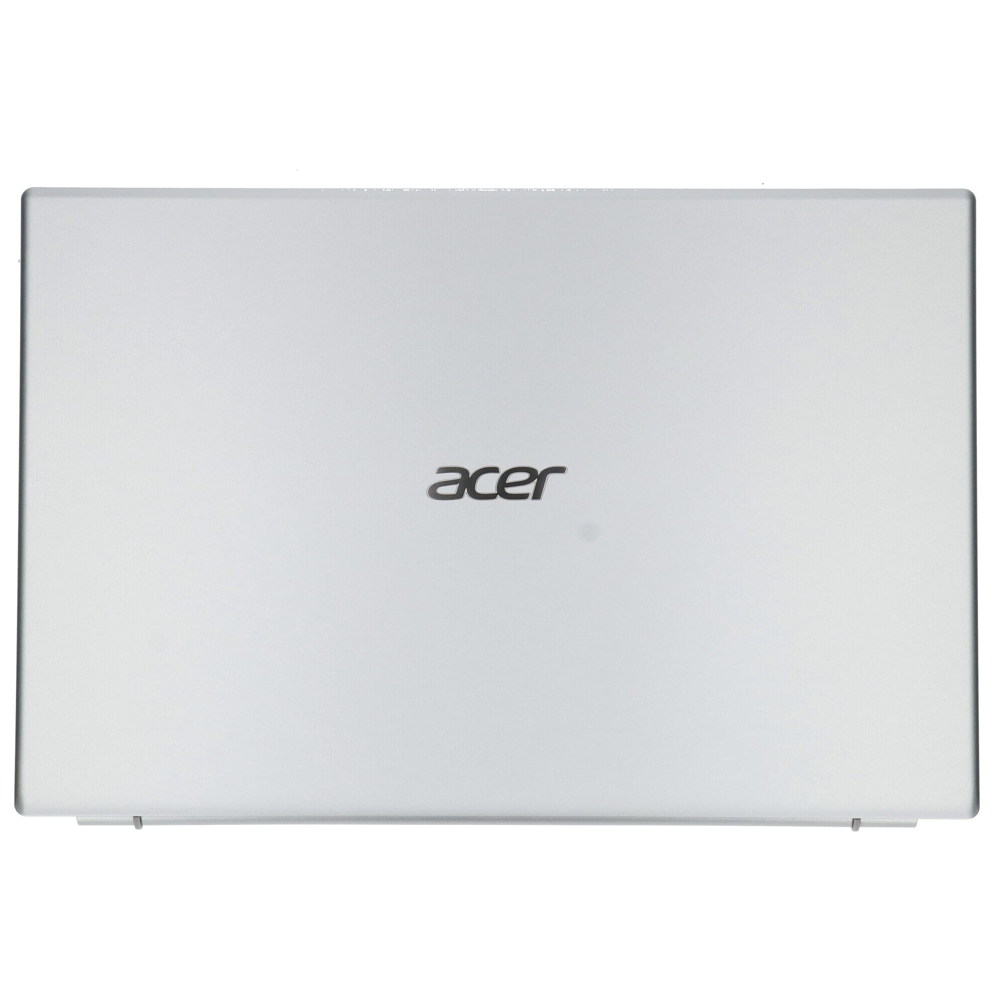 Acer Laptop LCD Back Cover - Zilver