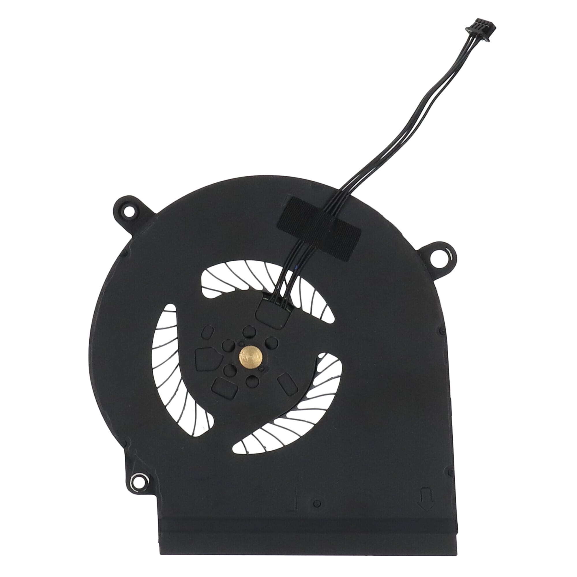 HP Laptop Koeler Fan N17P - Links