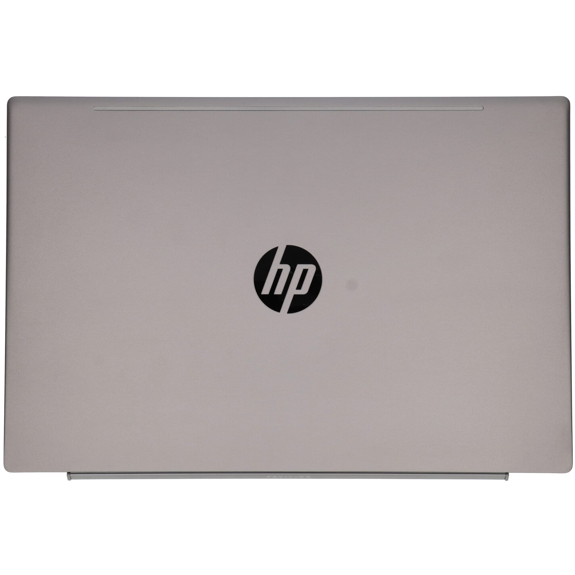 HP Laptop LCD Back Cover - Zilver - 220/250nits Modellen