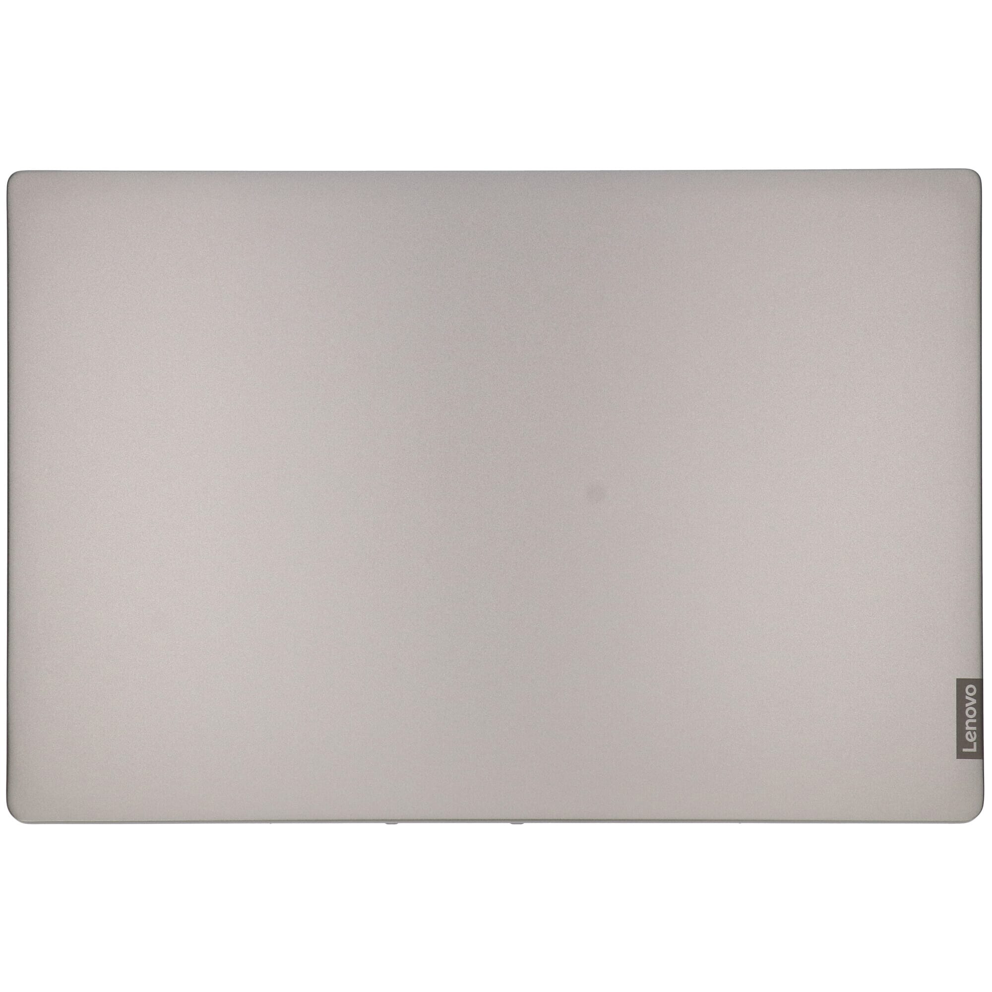 Lenovo Laptop LCD Back Cover - Zilver