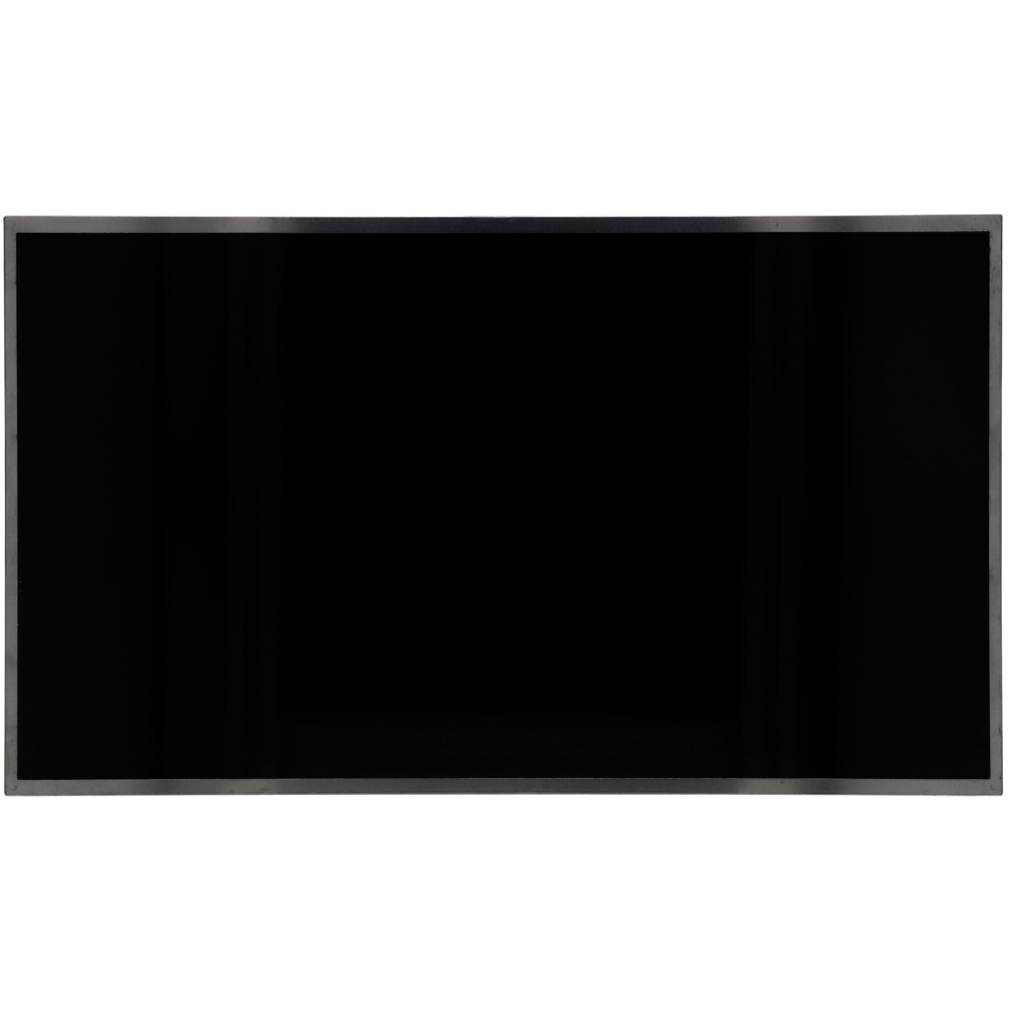 15.6 inch LCD Scherm 1920x1080 Glans 40Pin