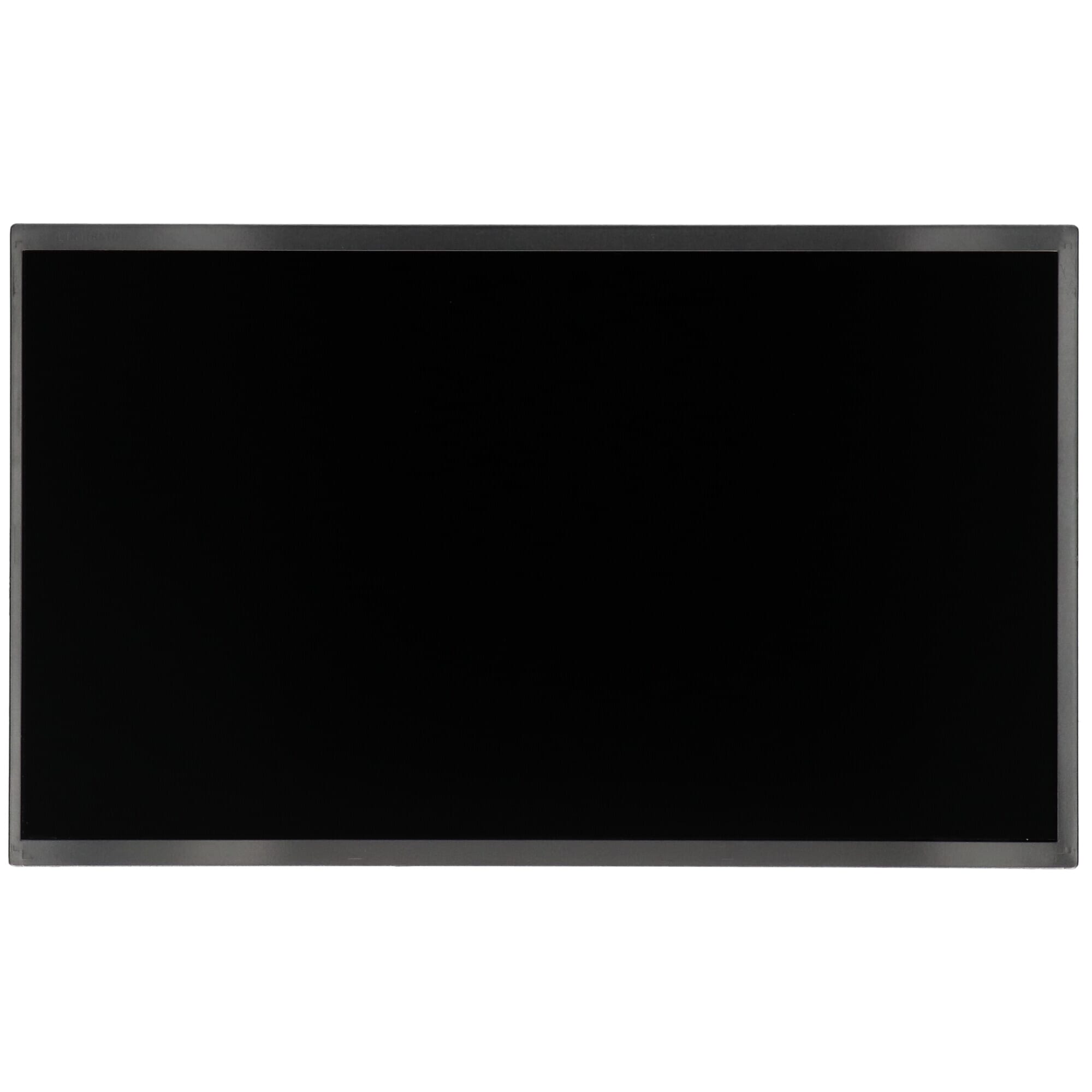 11.6 inch LCD Scherm 1366x768 Mat 40Pin