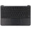 HP Laptop Keyboard Qwerty US