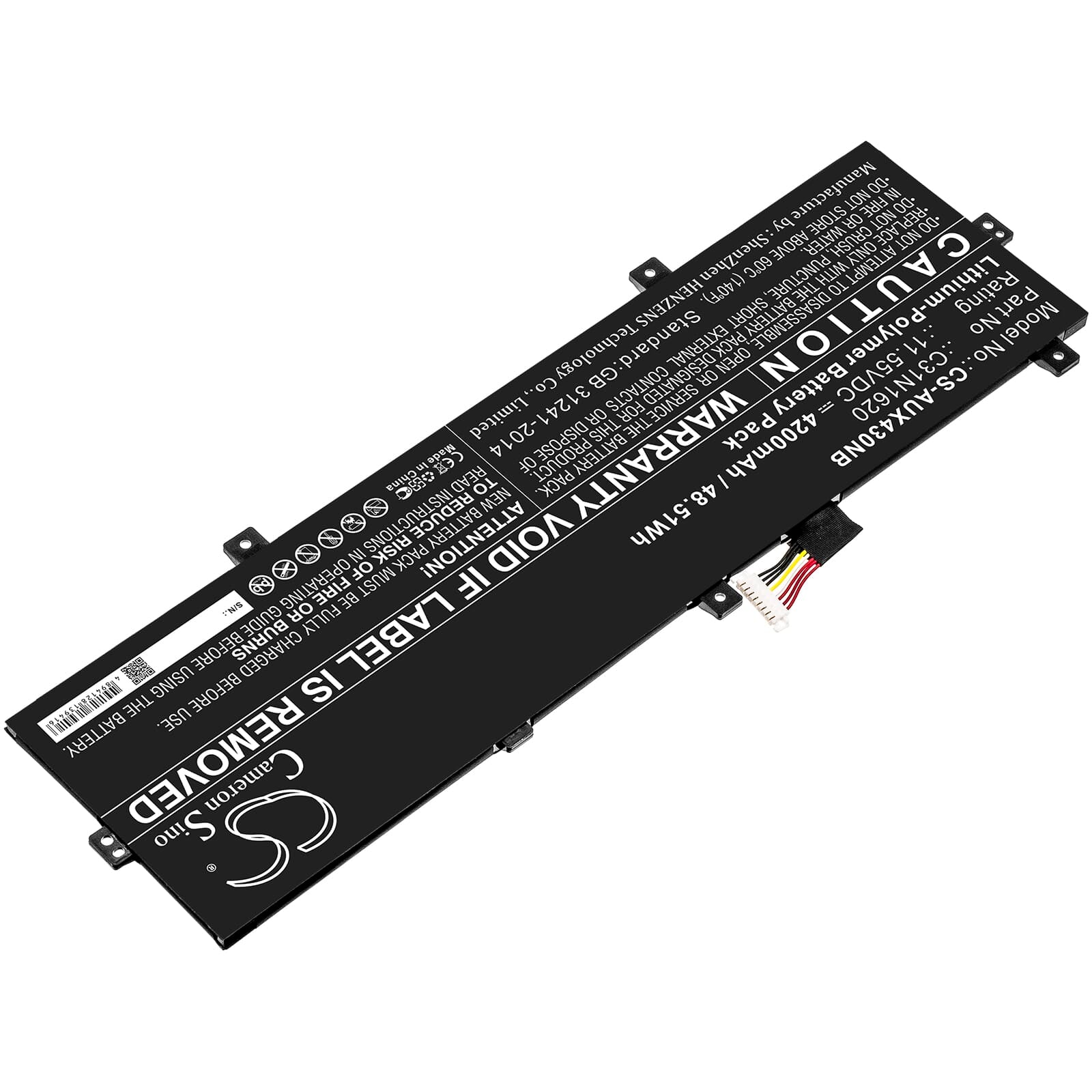 Laptop Battery