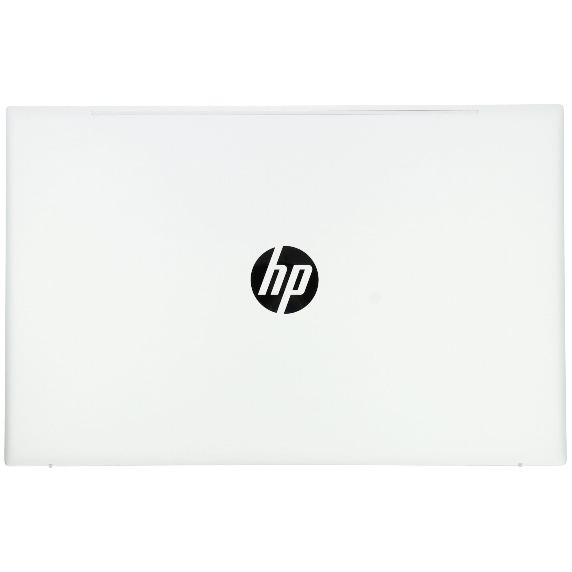 HP Laptop LCD Back Cover - Zilver