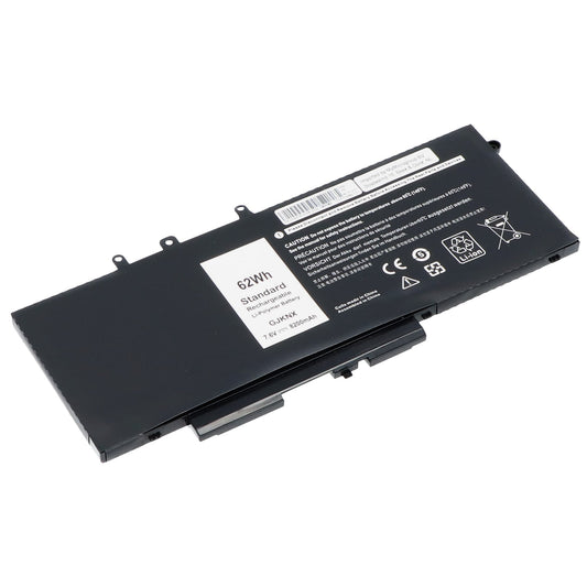 Laptop Battery 8200 mAh