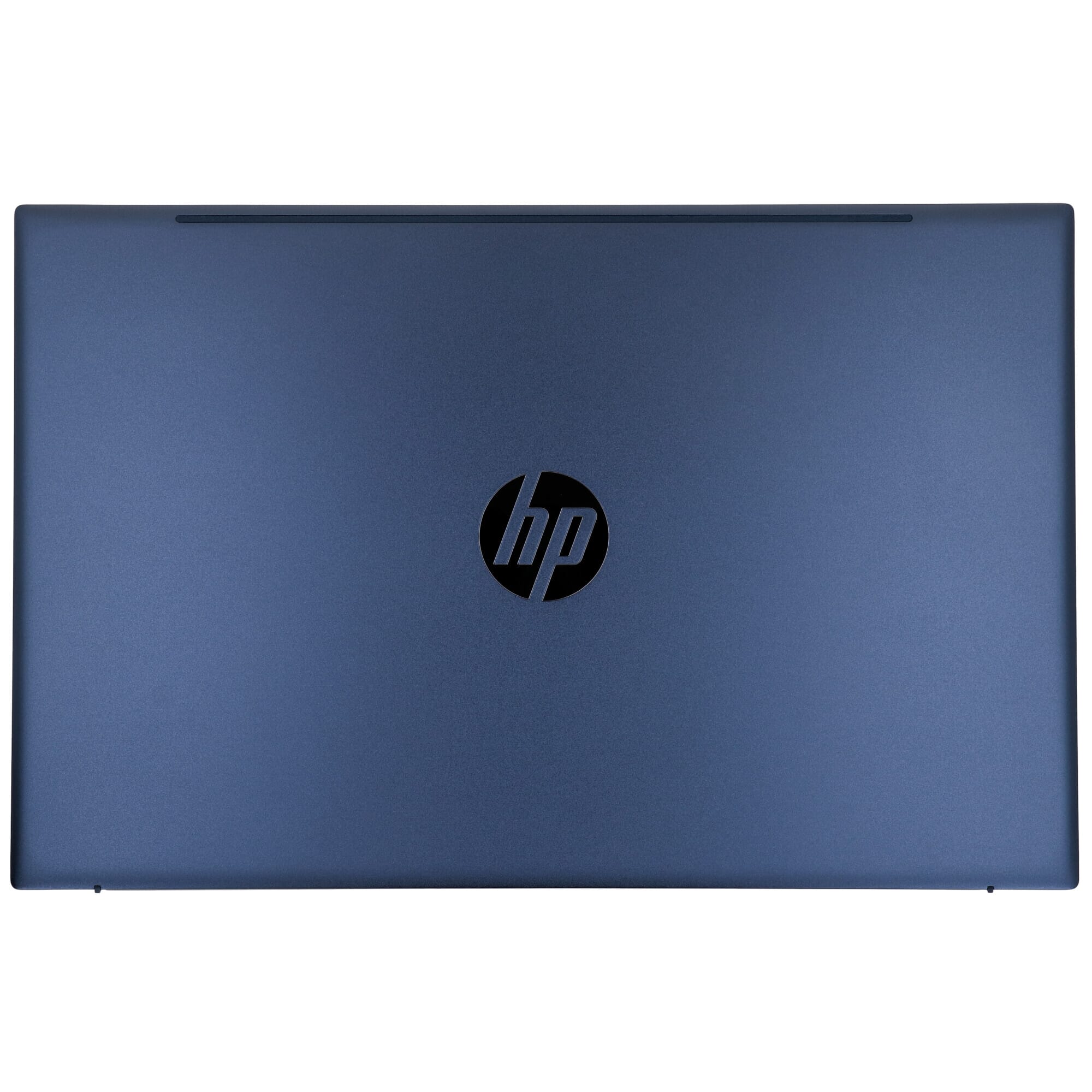 HP Laptop LCD Back Cover - Blauw