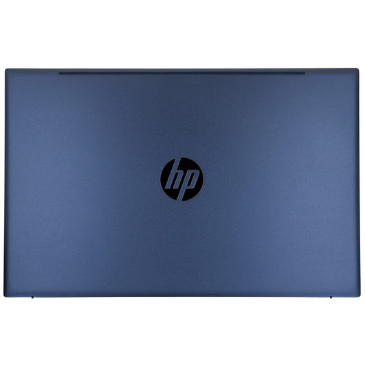 HP Laptop LCD Back Cover - Blauw