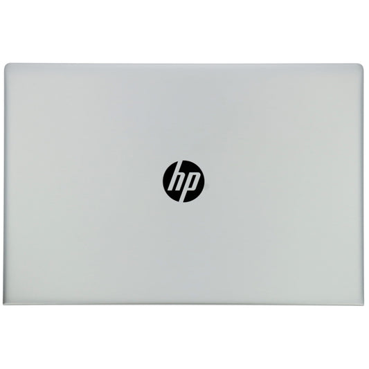 HP Laptop LCD Back Cover, Touch modellen - Zilver