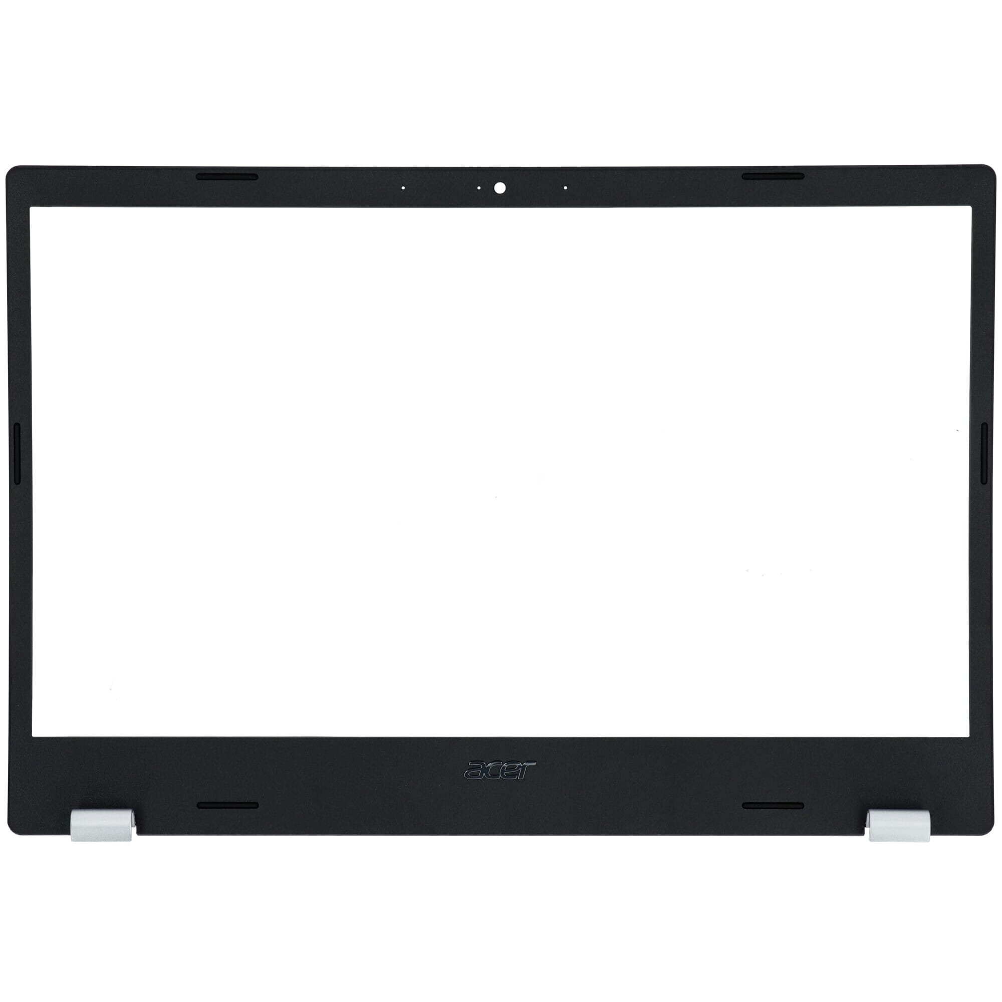 Acer Laptop LCD Bezel - Zwart