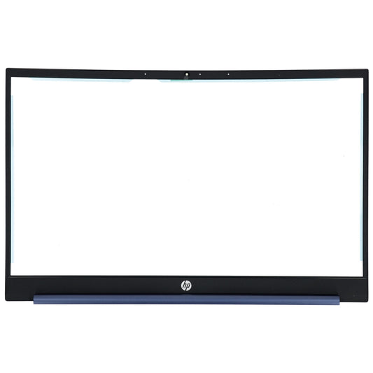 HP Laptop LCD Bezel - Blauw