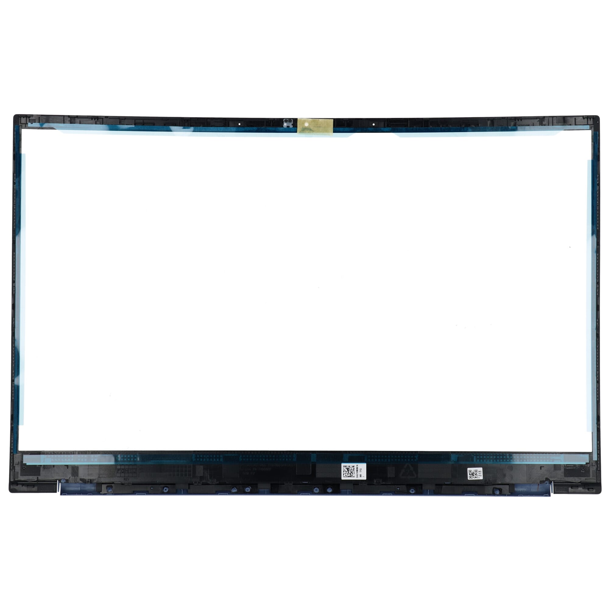 HP Laptop LCD Bezel - Blauw