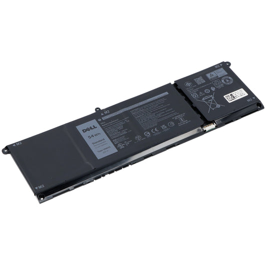 Dell Laptop Accu 15.0V 3420mAh