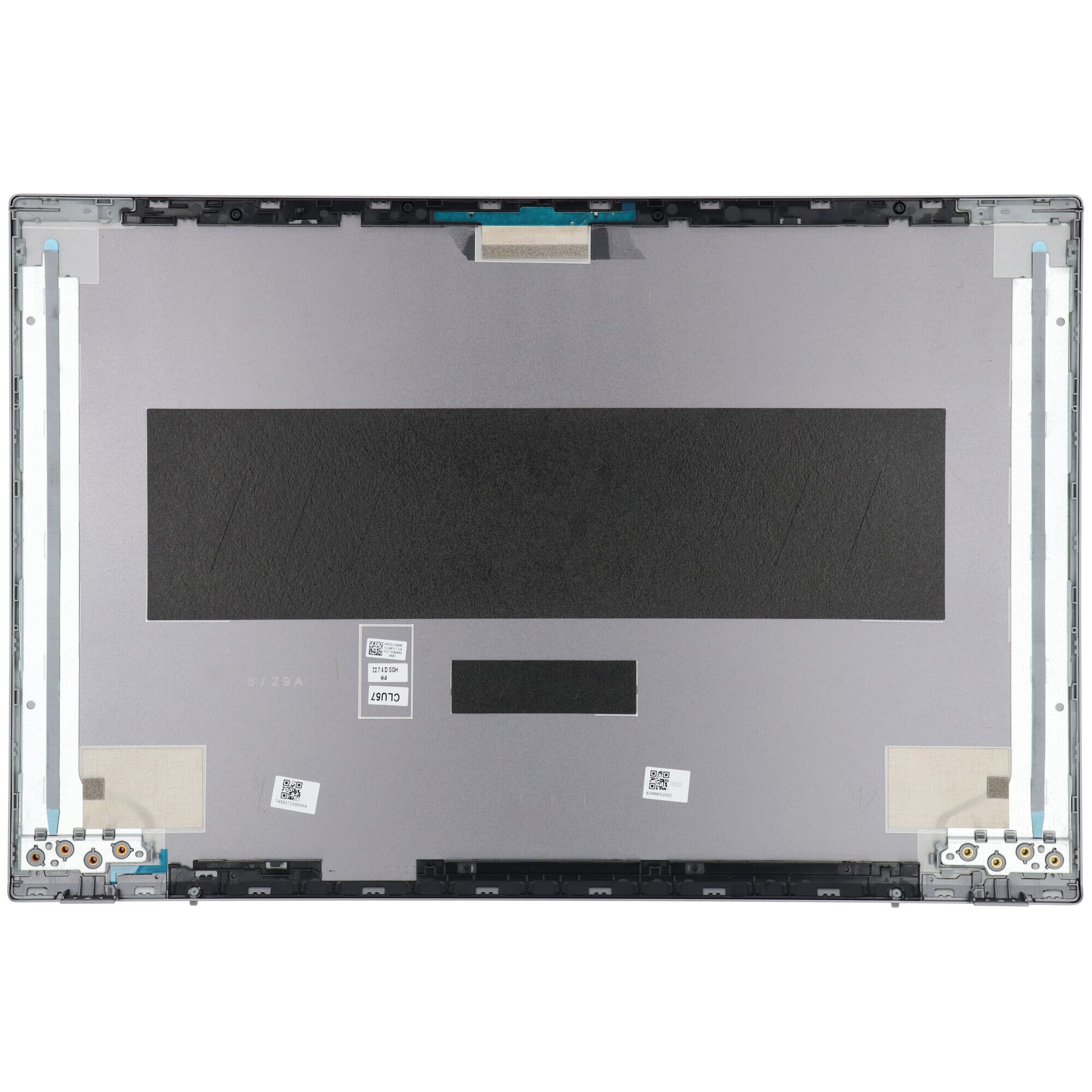 Acer Laptop LCD Back Cover - Grijs