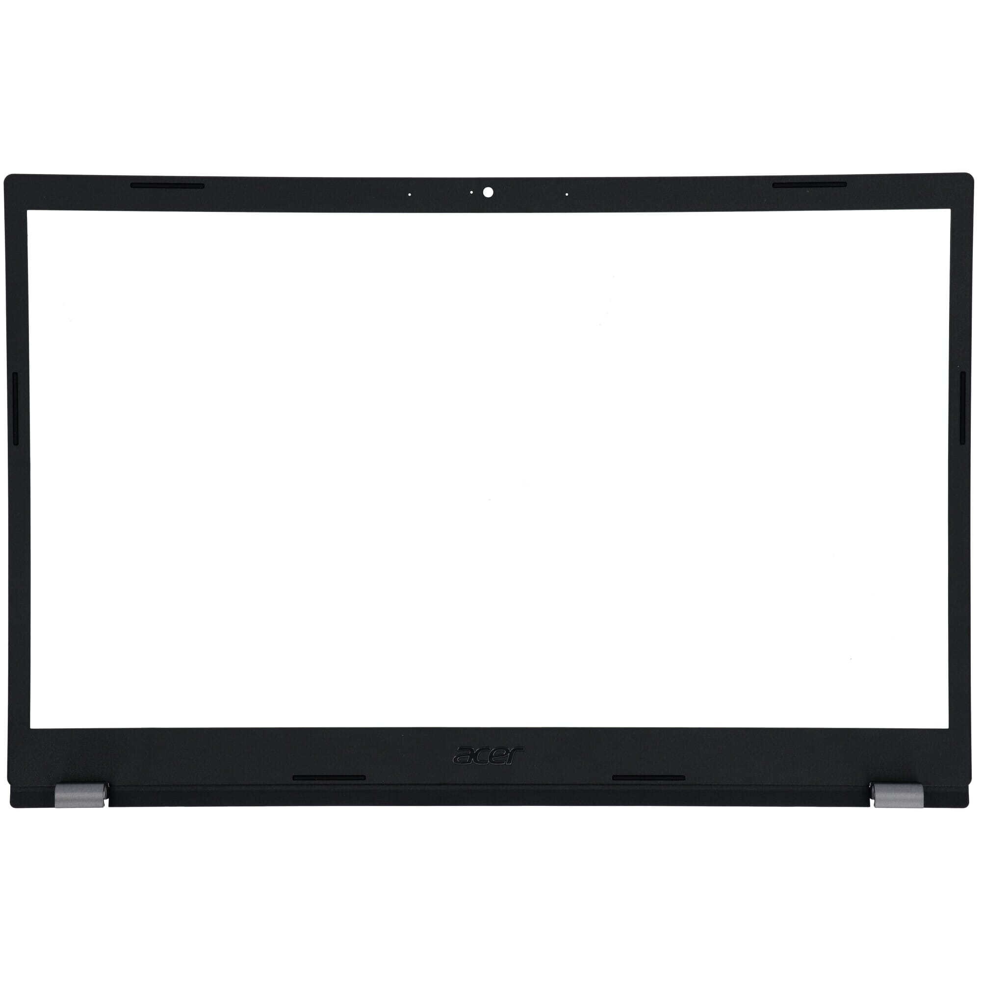 Acer Laptop LCD Bezel - Zwart