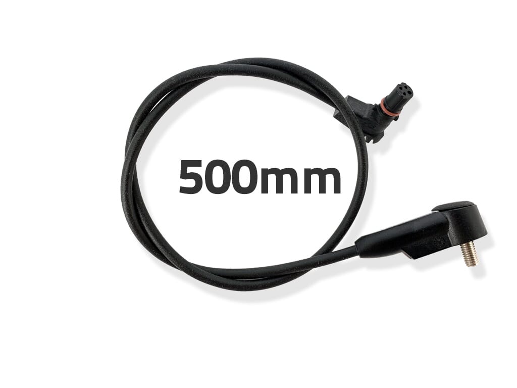 BMZ RS Speedsensor 500mm