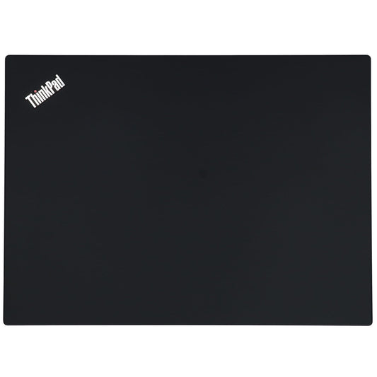 Lenovo Laptop LCD Back Cover - Zwart