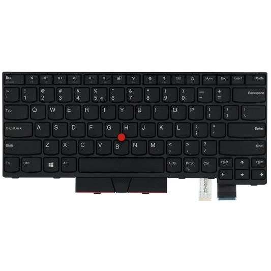 Lenovo Laptop Toetsenbord Qwerty US