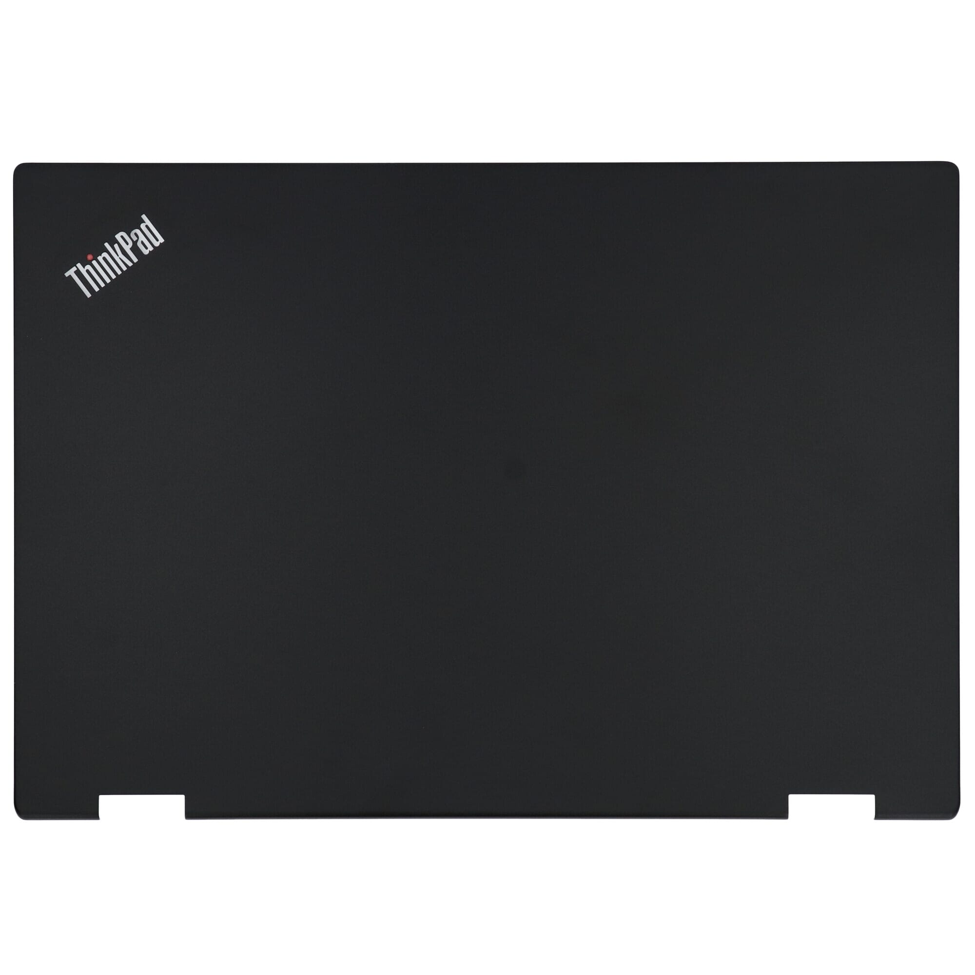 Lenovo Laptop LCD Back Cover - Zwart