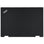 Lenovo Laptop LCD Back Cover - Zwart